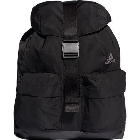 adidas rucksack damen schwarz